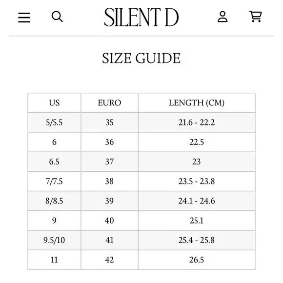 SILENT D Cress Chelsea Boot Size 38 (US 7/7.5) White Leather Lug Sole Slip On - Picture 2 of 16